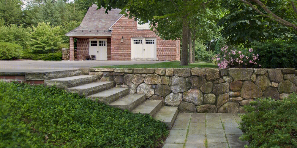 美国山地森林里的现代几何住宅(America Montane Forest Apartments)-22