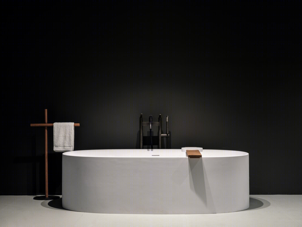 Boffi  De Padova 展厅设计丨Sara Jacob-19