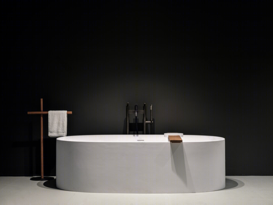 Boffi De Padova 展厅设计丨Sara Jacob-19
