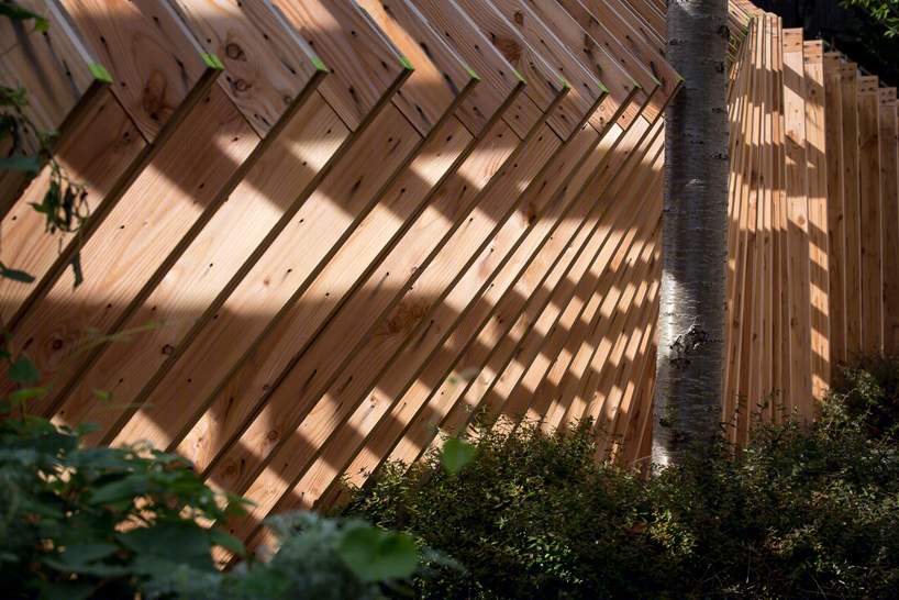 法国南斯木质通道-13