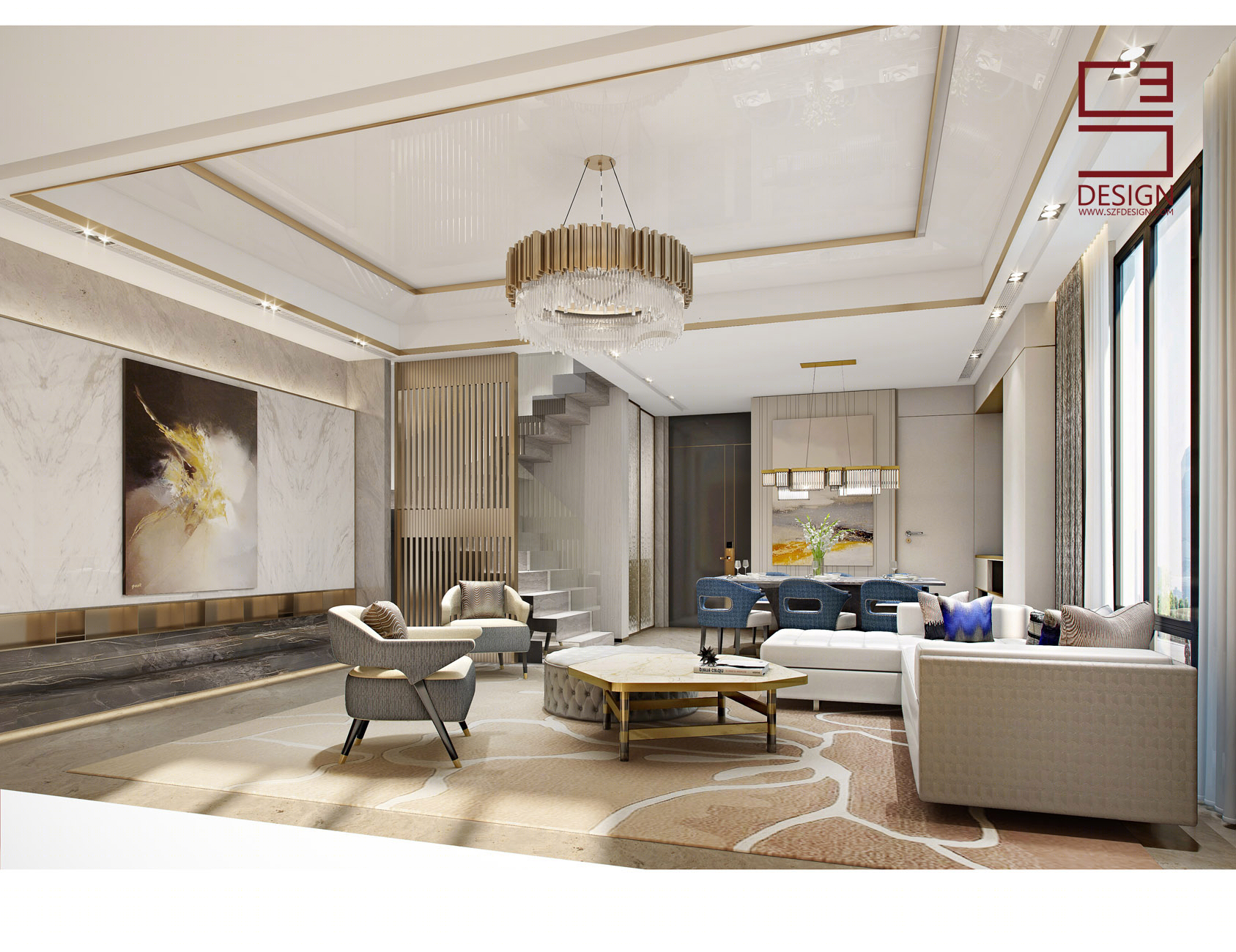 上海舍宅坊设计 2017 作品展示-8