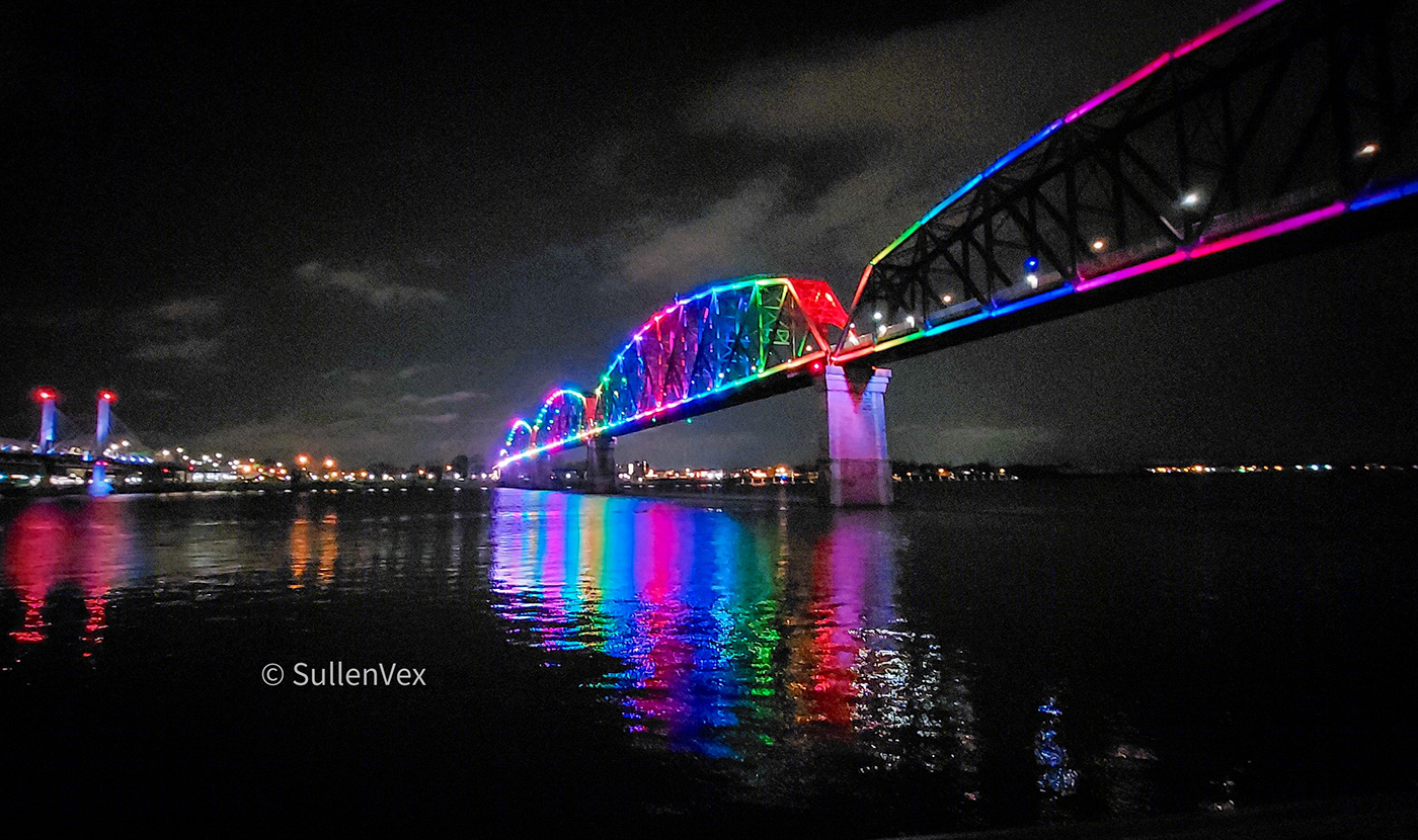 Anastasiya Gushchina丨桥丨Bridges-5