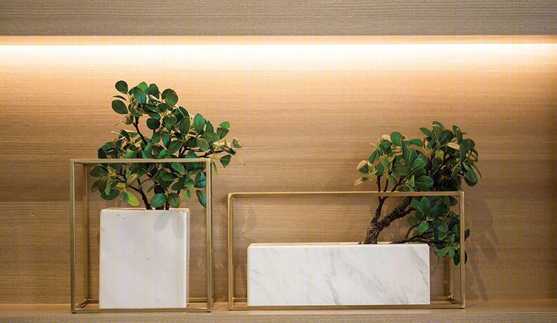 瑞康普医疗健康管理中心 | 人性化智能空间设计-6