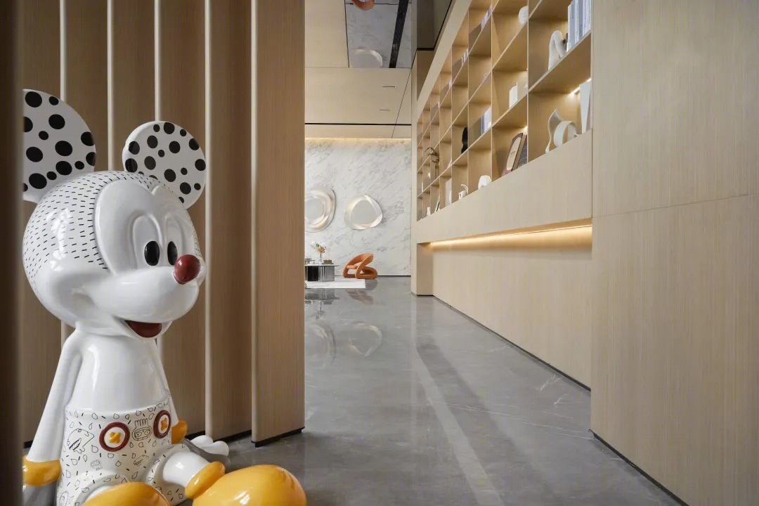 杭房金成·江海云著室内设计丨中国温州丨EH DESIGN GROUP 易和设计集团-44