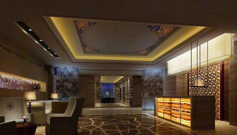 西藏拉萨云中盛景酒店-22