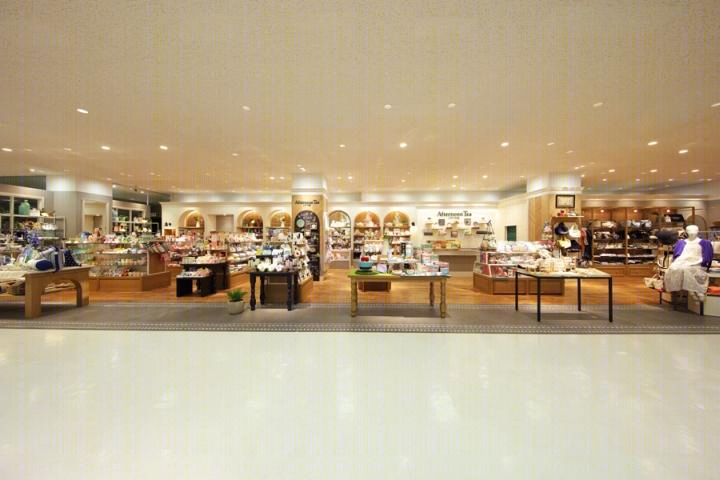 日本Afternoon Tea LIVING店铺-9