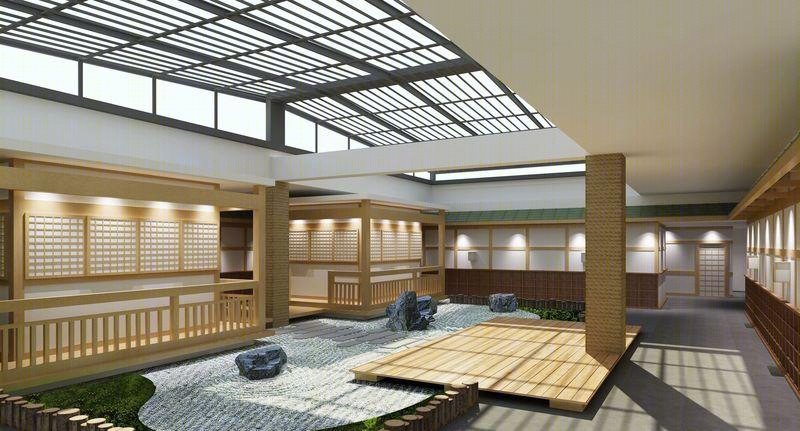 朝日汤泉-9