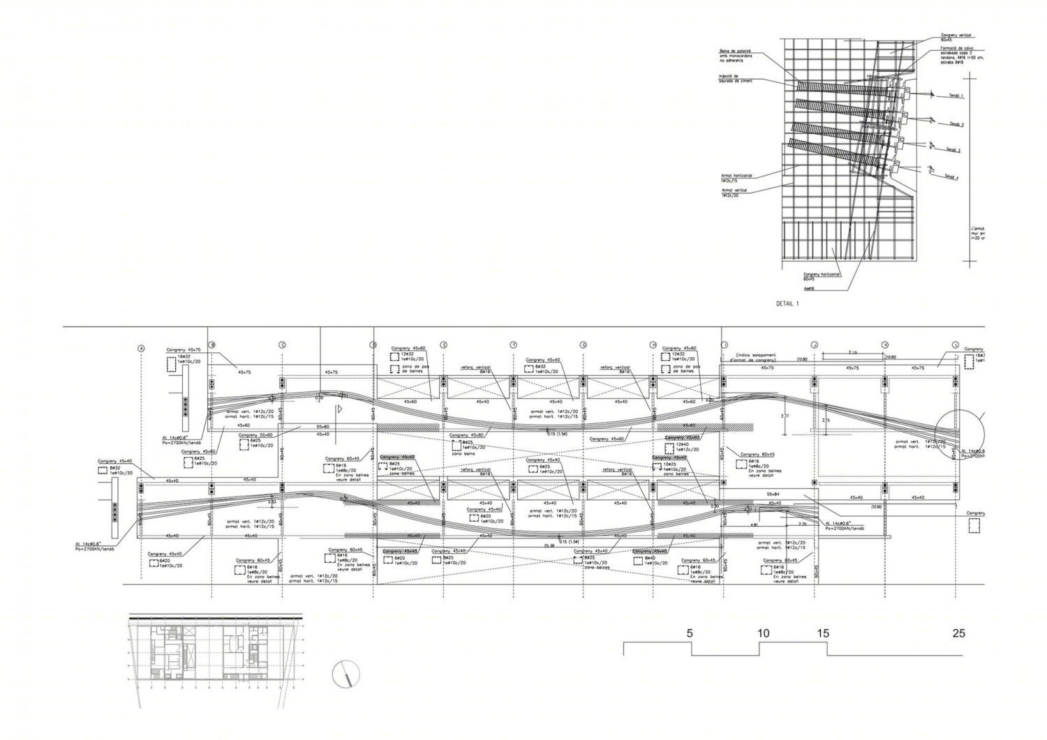 加泰罗尼亚电影院丨Mateo Arquitectura-51