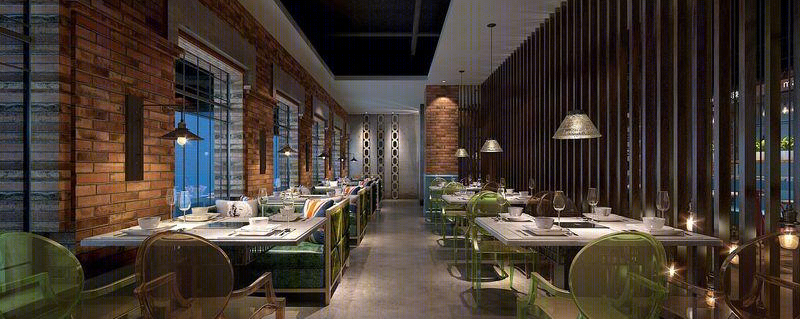 摩尔城麻辣小屋餐厅-6