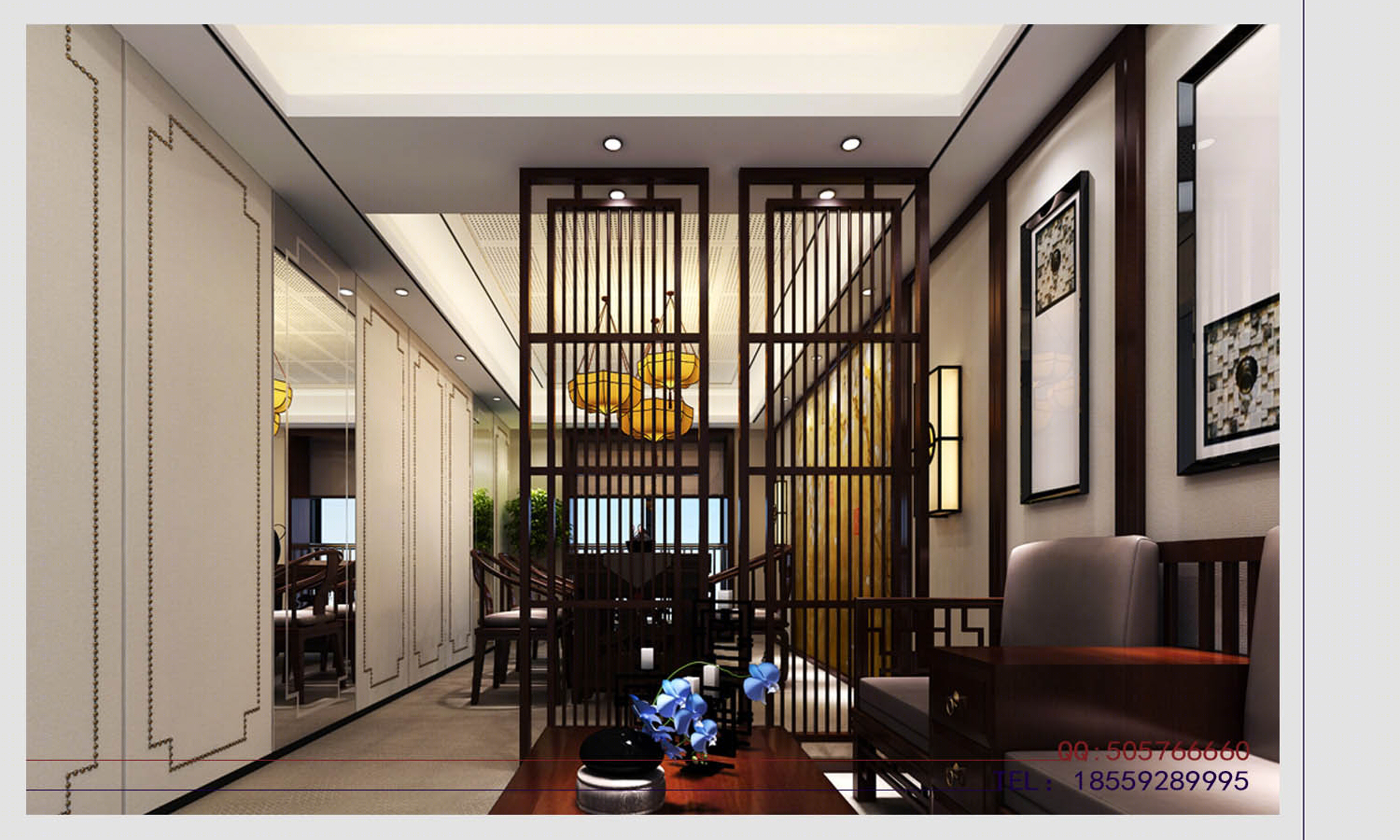 One.S.E 办公楼系列 | 现代简约设计典范-24