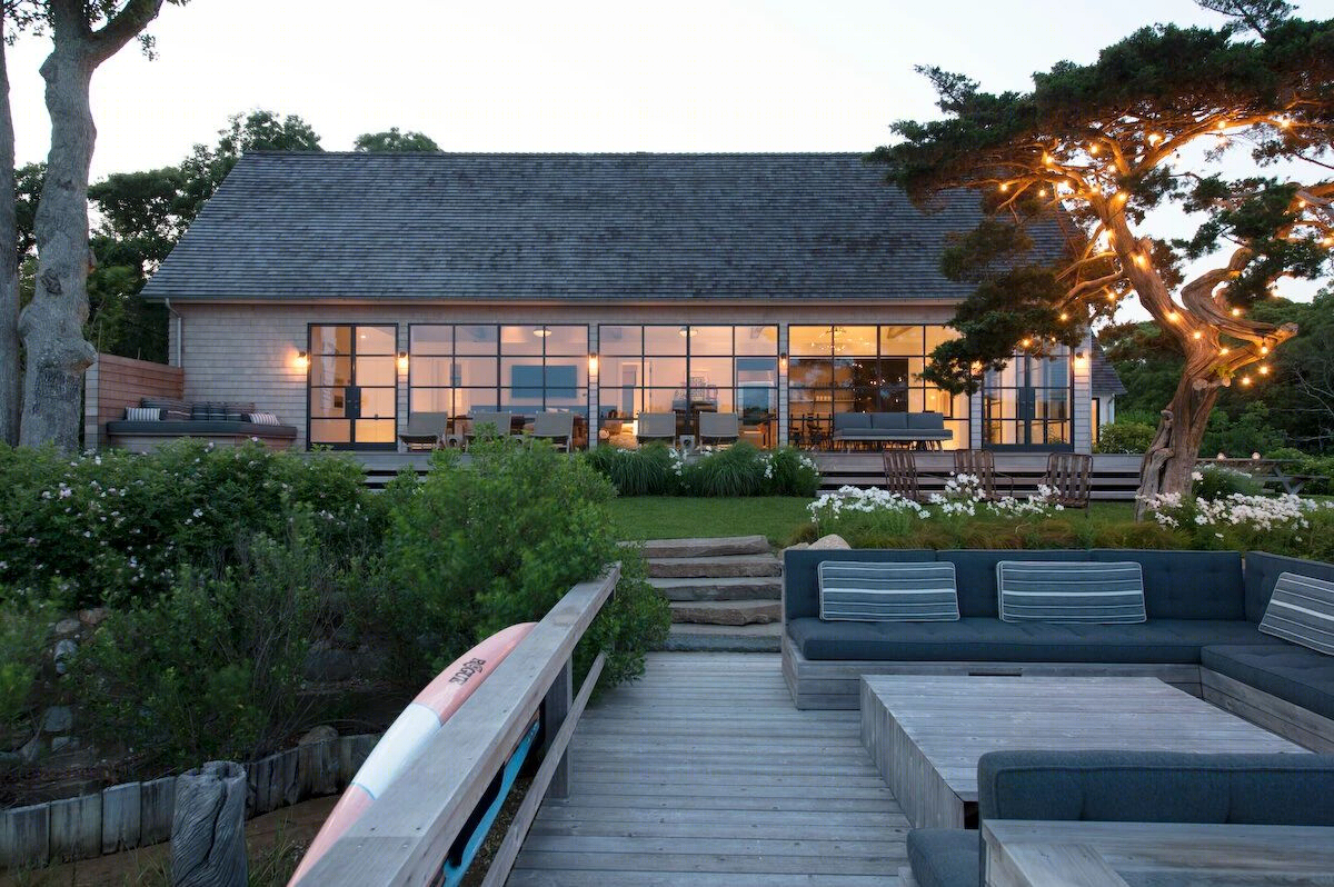 现代主义建筑演绎精致生活方式-3