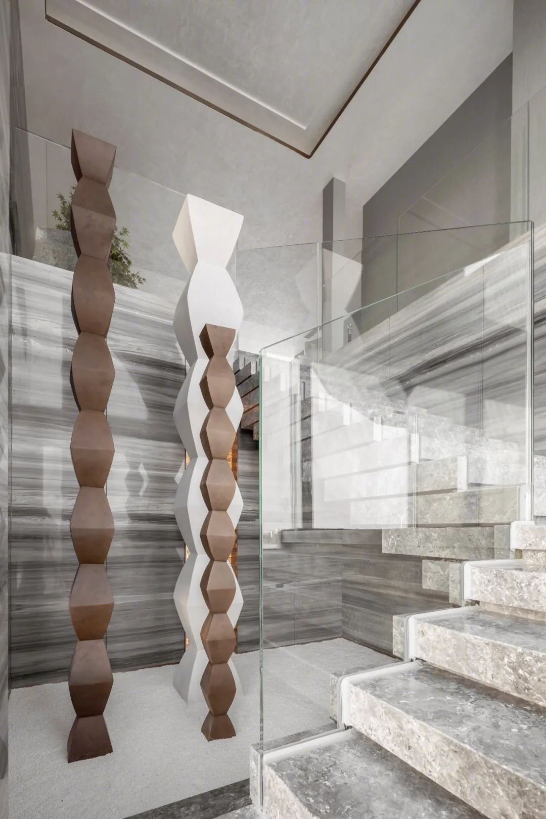 佛山阳光城翡丽滨江丨中国九江丨矩阵纵横-42