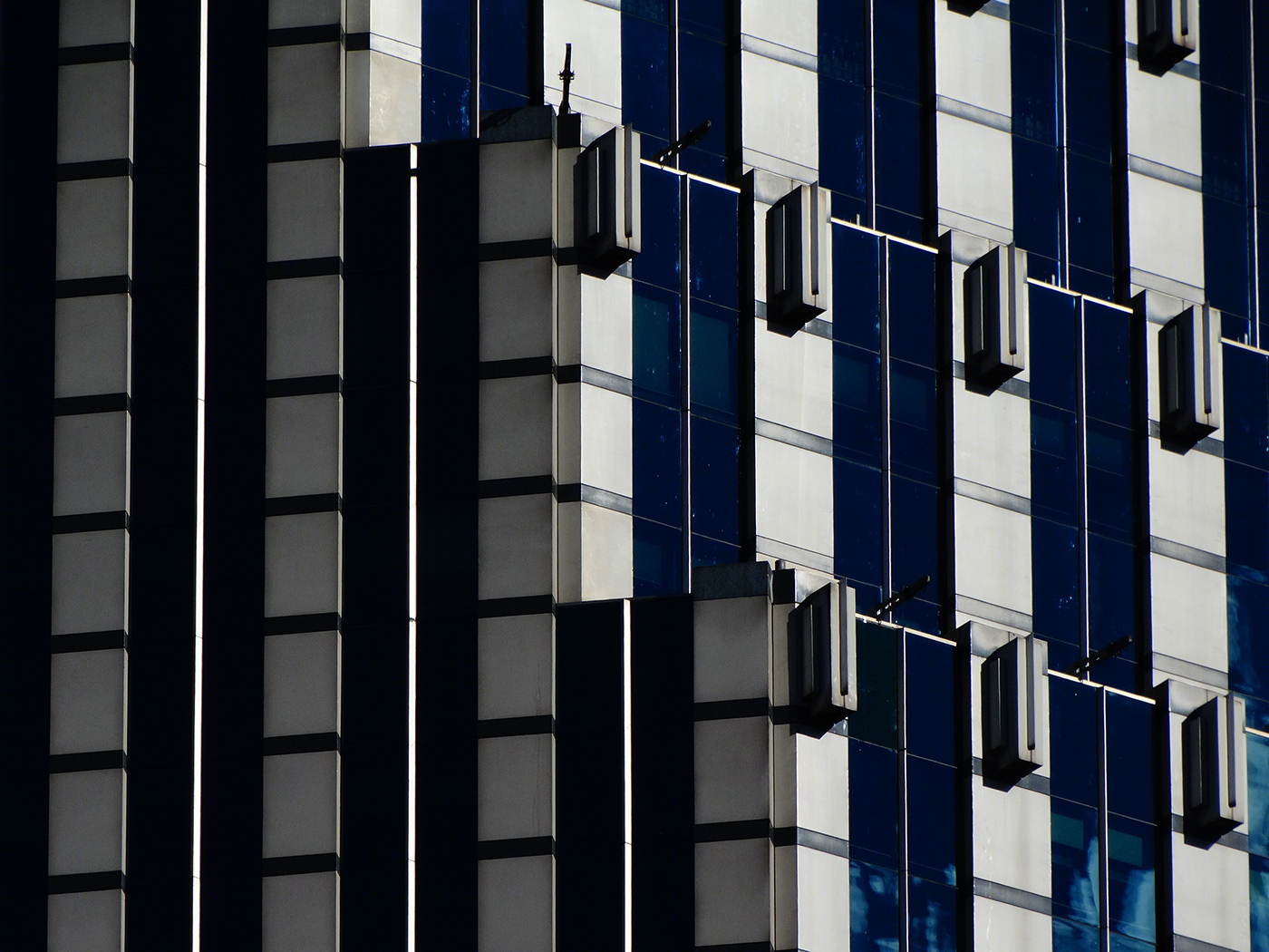 Composiciones modulares en la arquitectura moderna-9