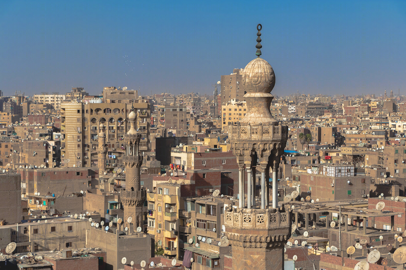 Islamic Cairo-2