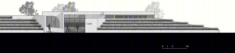 北京国际雕塑公园公共厕所-47