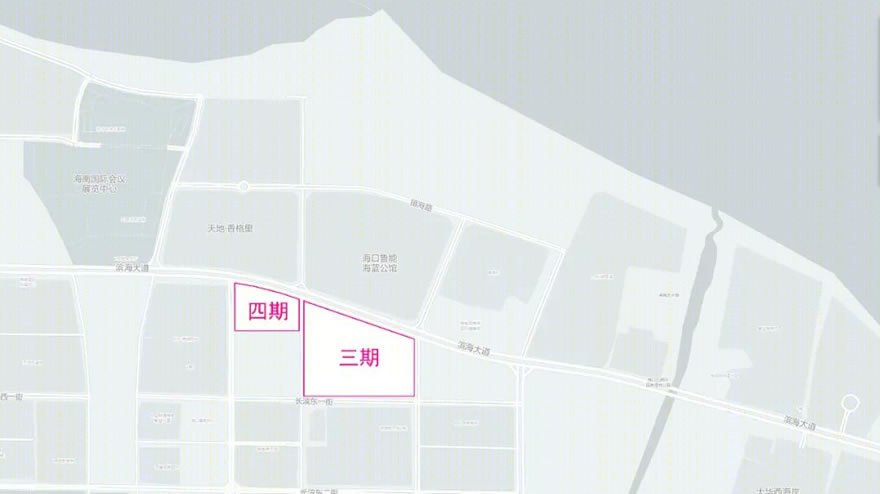 海口滨海新天地丨中国海口丨aoe 事建组-5