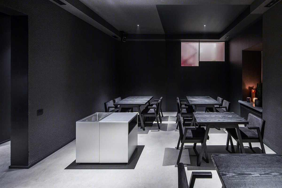 Vilniaus冷调餐厅-6