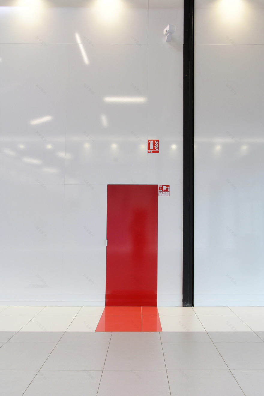 法国俄刻阿尼得斯商场(Arnie si store France and Russia)-41