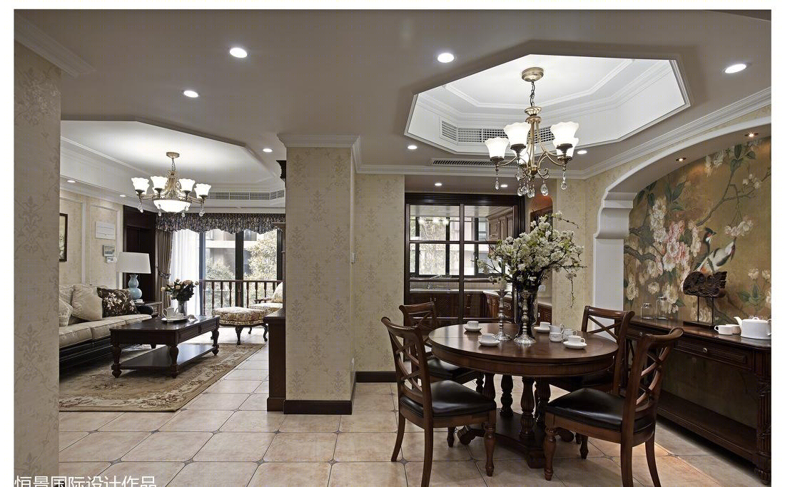 
小城春秋-风格城事 -11