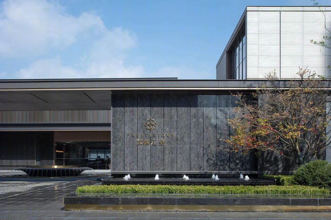 芜湖樾江望丨中国芜湖丨上海柏涛建筑设计有限公司-33