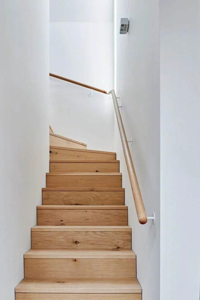 墨尔本中世纪乡村别墅现代改造丨澳大利亚墨尔本丨Noxon Architecture 墨尔本设计工作室-13