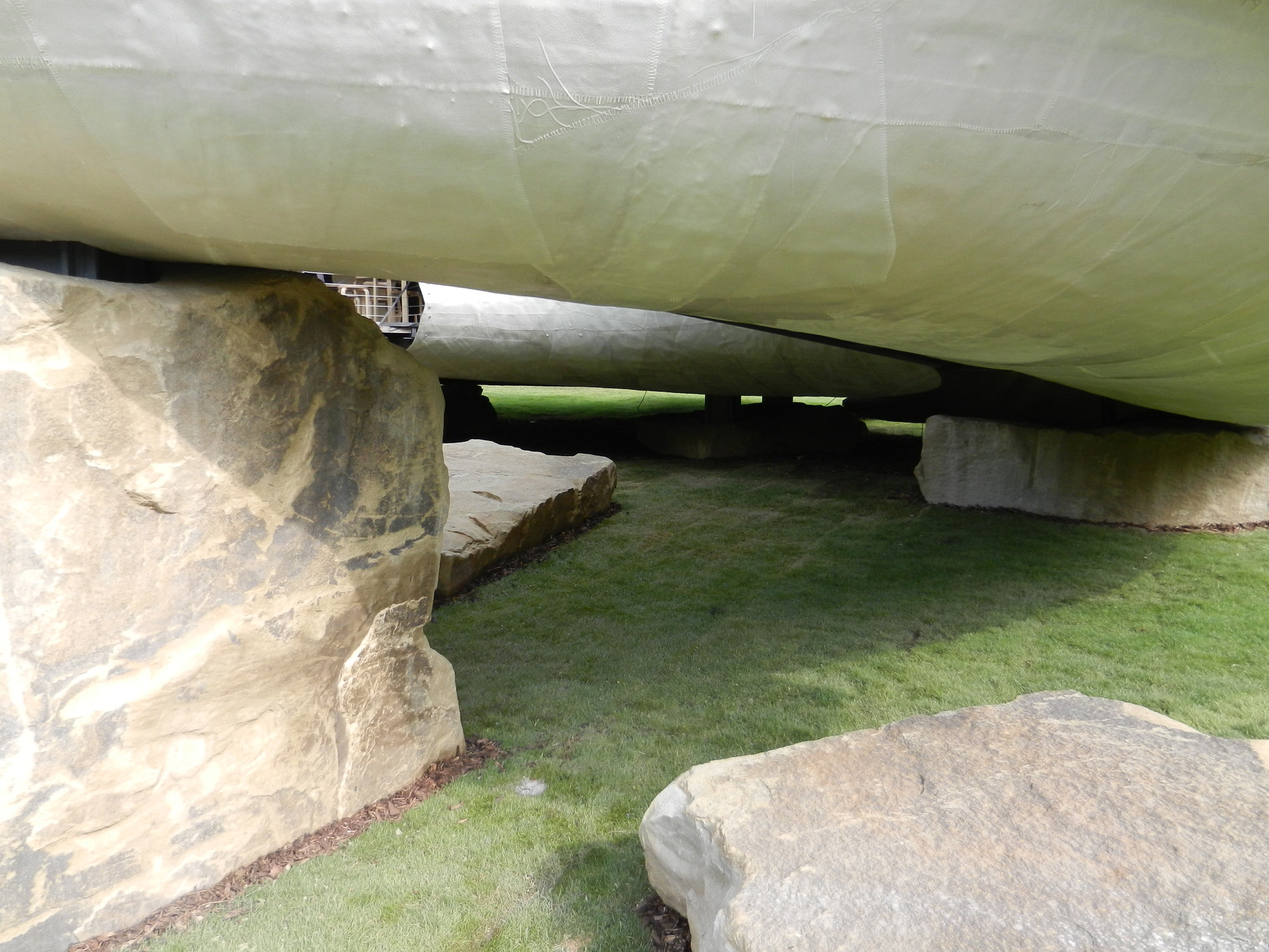 蛇形画廊（Serpentine Gallery）丨智利建筑师Smiljan Radic-25