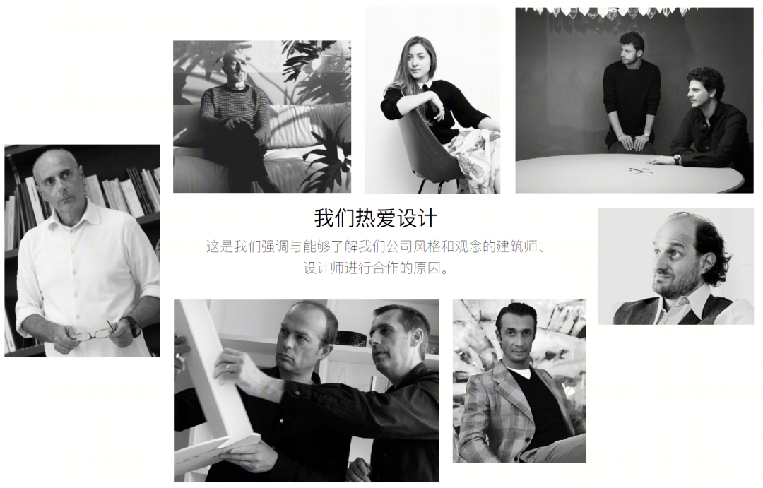 意式轻奢家居典范 · Gallotti & Radice丨意大利-16