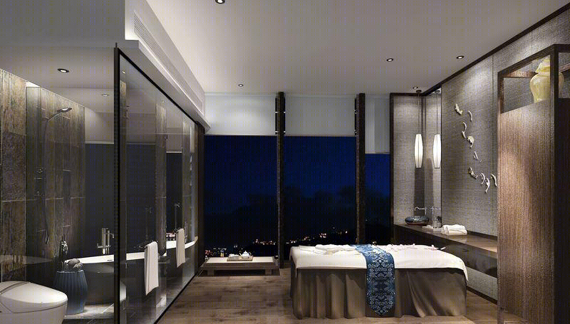 茱丽 SPA 深圳湾店-6