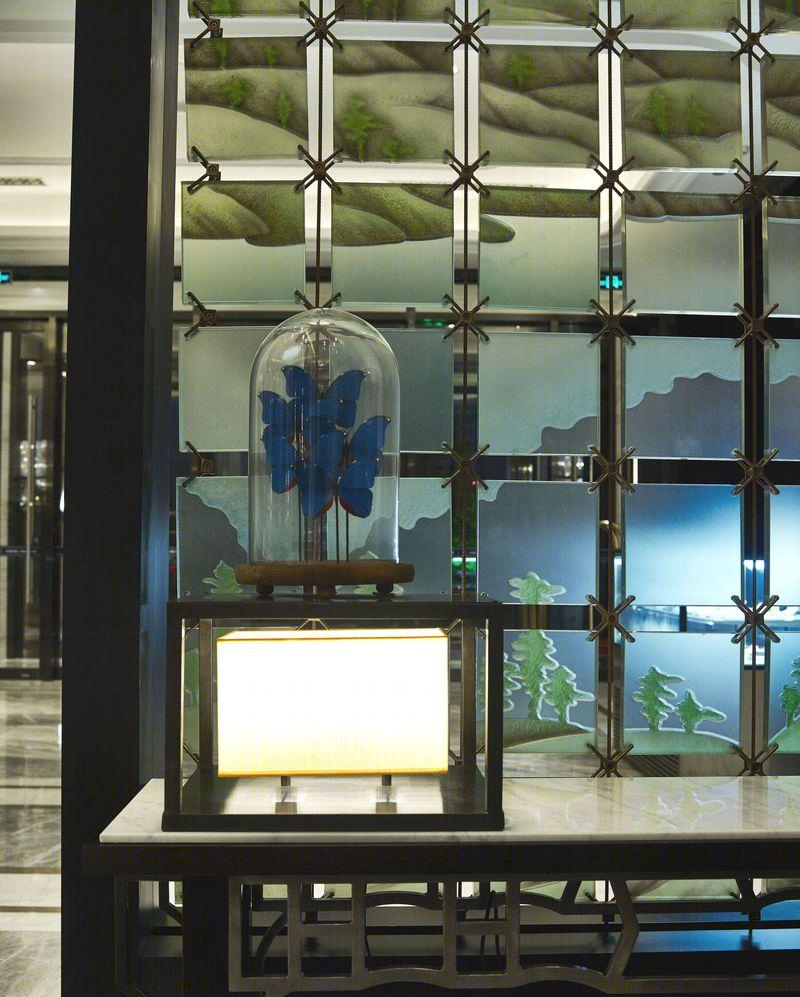 山东龙湖国际酒店-19