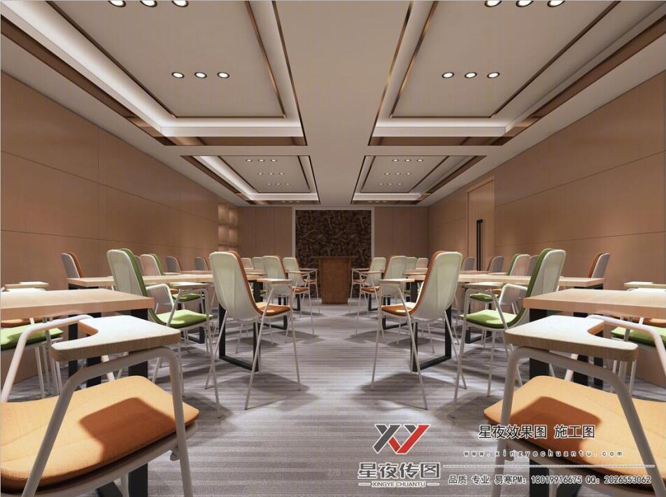 工装-- 礼仪商学院（星夜易寒）-4