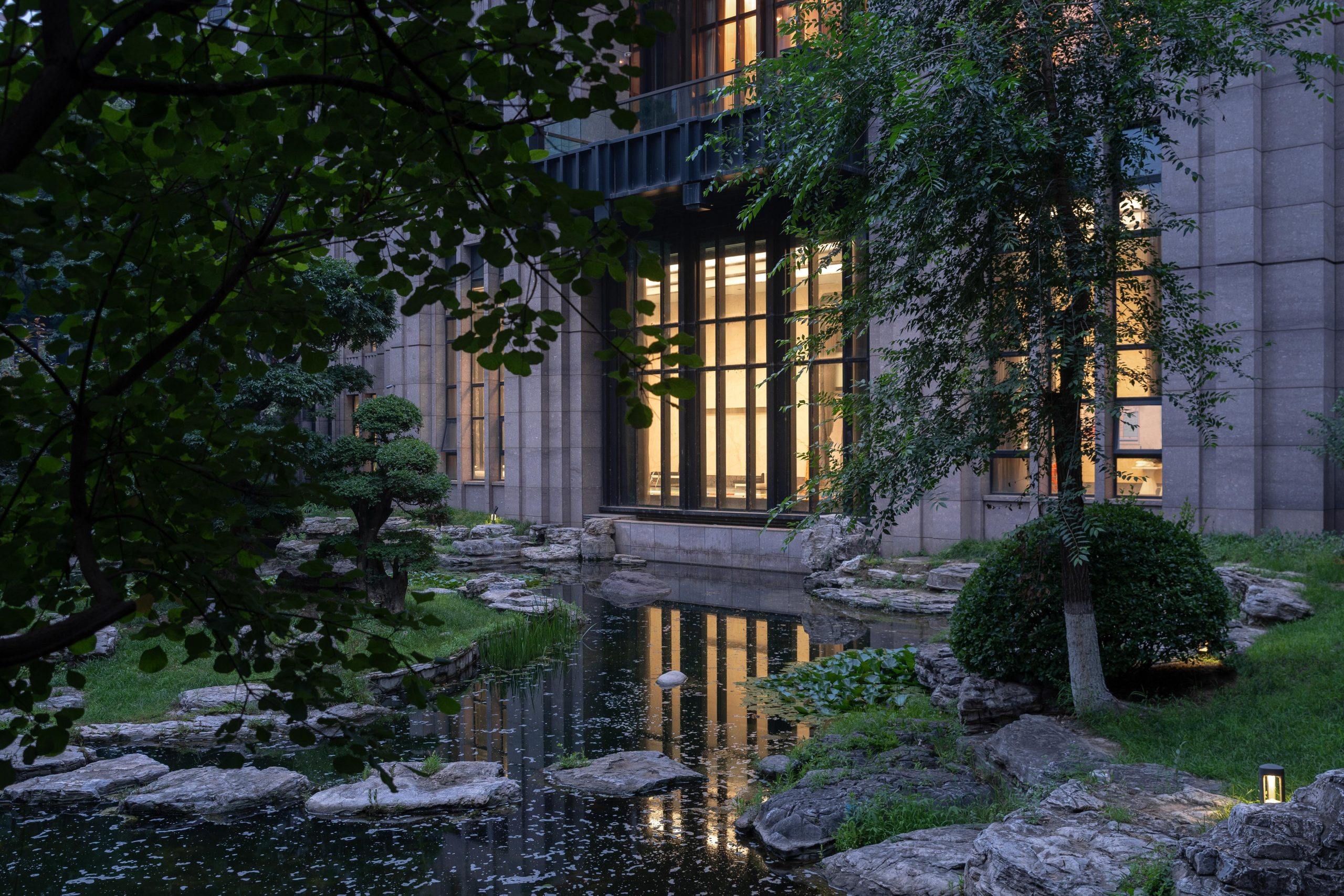 北京紫御华府-50