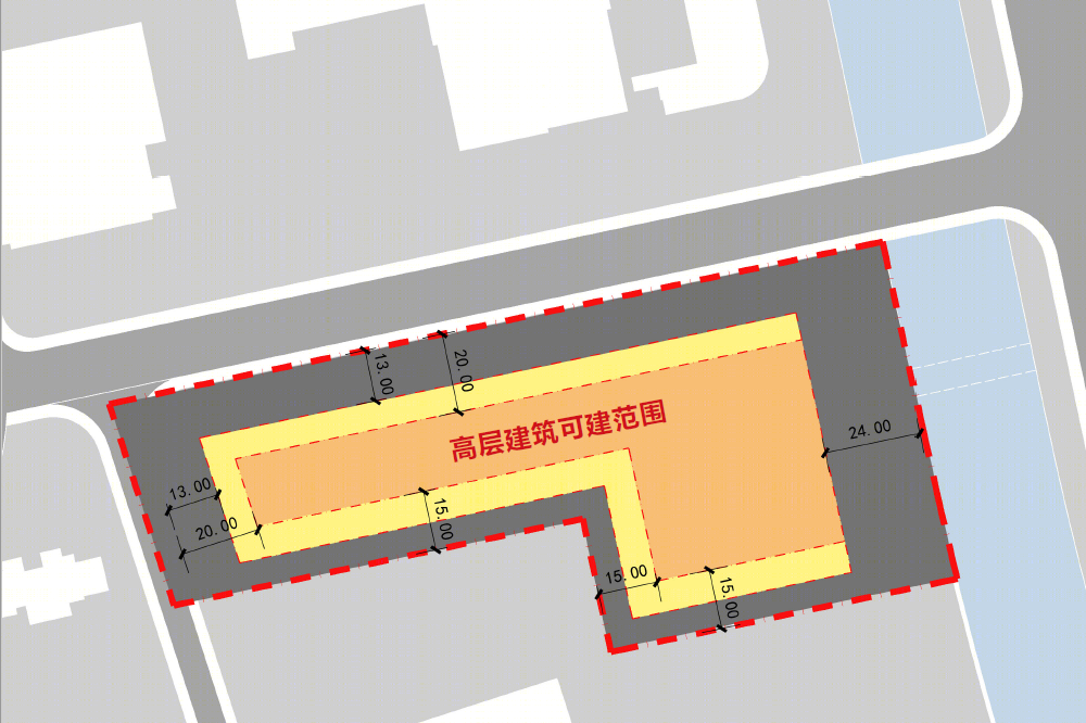 湖南梅溪湖创美大厦丨中国长沙丨黄博文建筑工作室-17