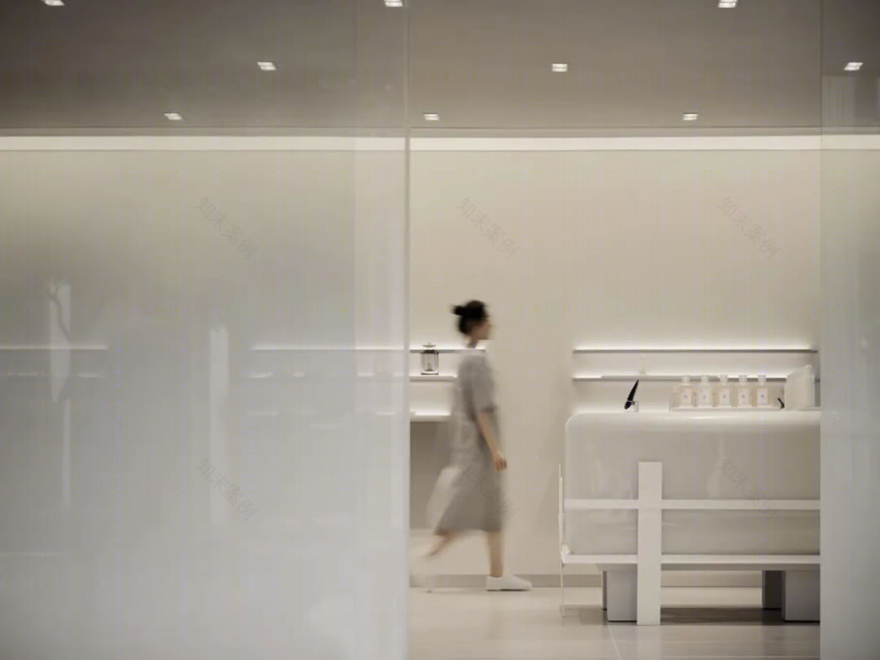 观夏ToSummer快闪店丨中国深圳丨F.O.G. Architecture-60