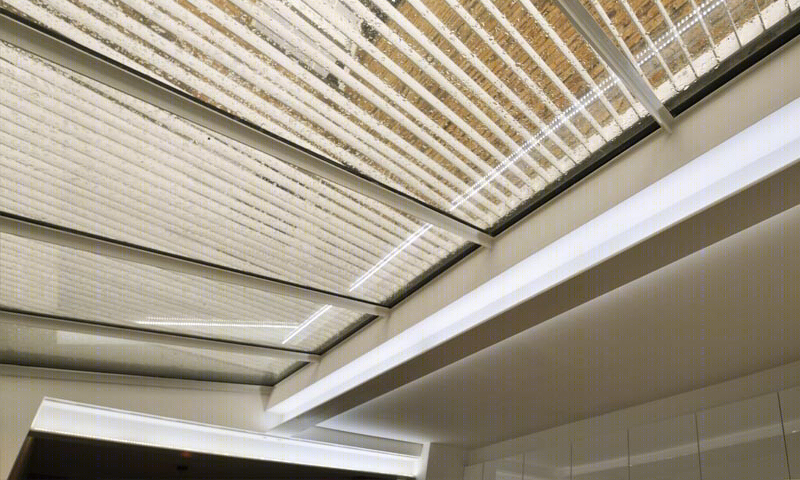 M House 的简约空间艺术-23