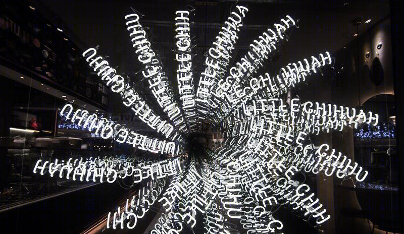 武汉网红快餐店，工业风混搭轻食主义-16