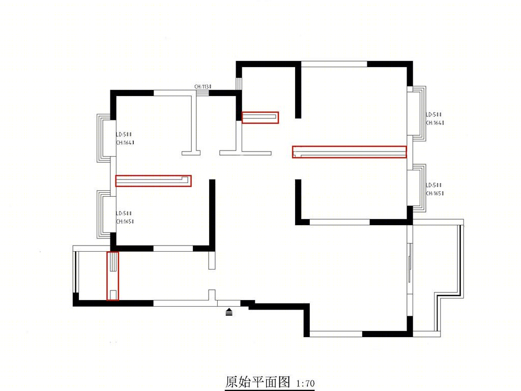 三代同堂的简约幸福生活-0