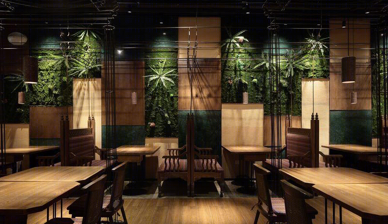 彩泥·云南菜（城西银泰店）-20