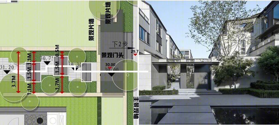 融创·山水宸院丨中国蚌埠丨上海中房建筑设计有限公司-58