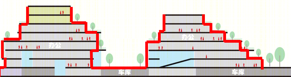 济南国家超算中心三期项目方案设计丨中国济南丨上海联创设计集团股份有限公司-91