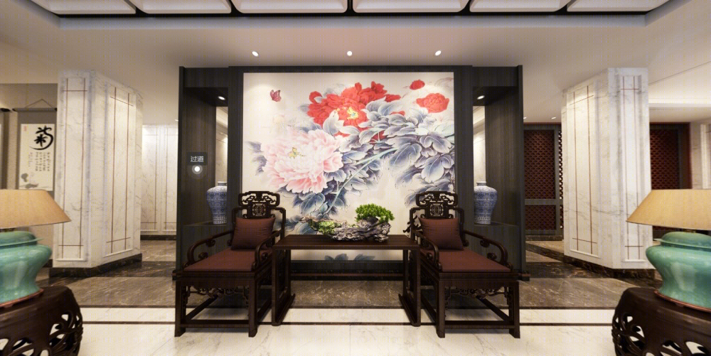 绿城元福里-22