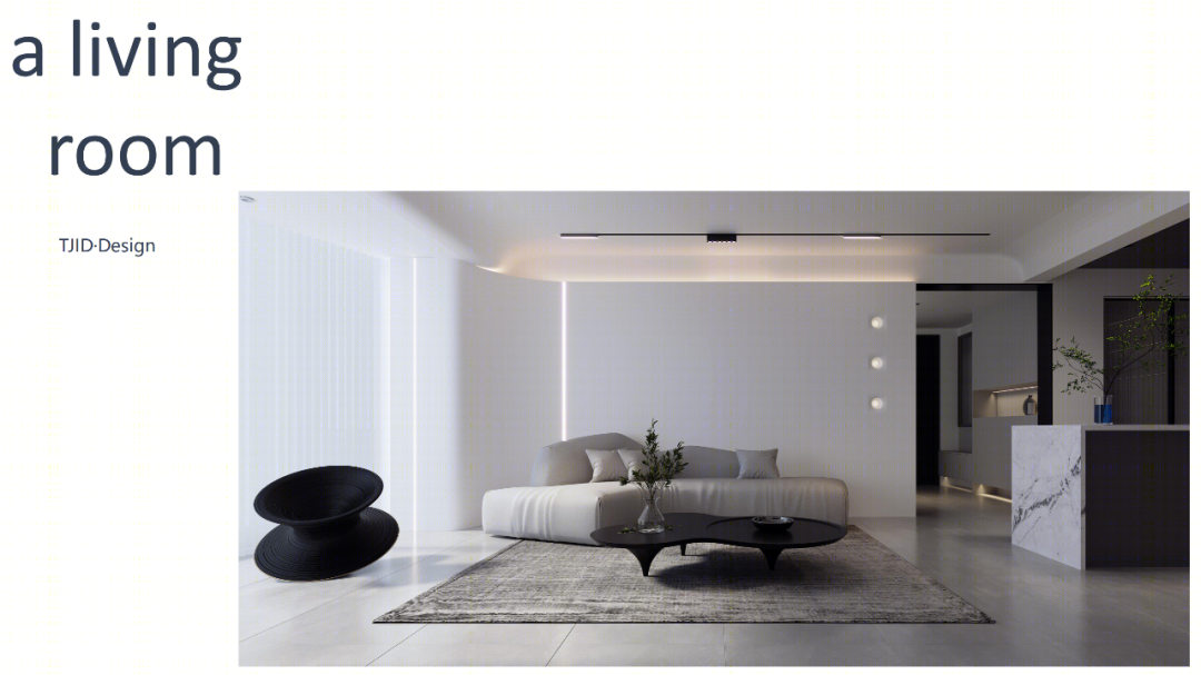 贵州六盘水悦园花岸住宅设计丨中国六盘水丨TJID·璞術Design-30