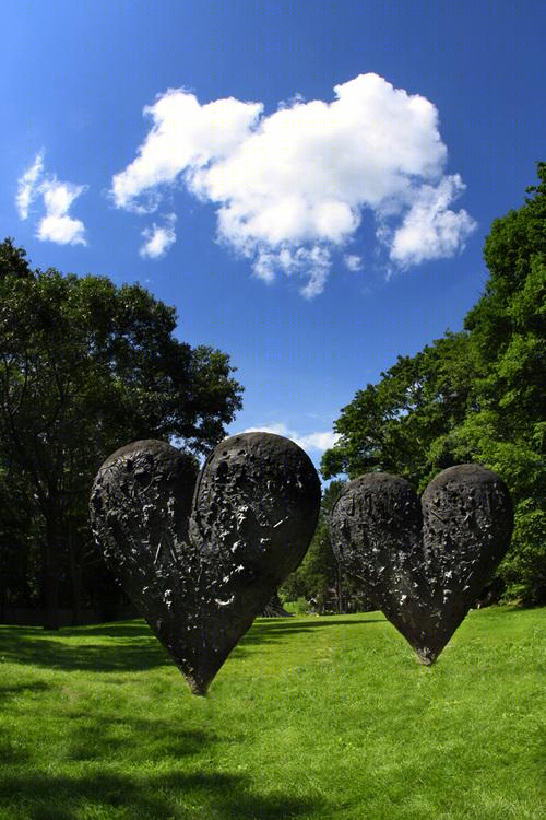美国 DeCordova 博物馆户外景观改造-16