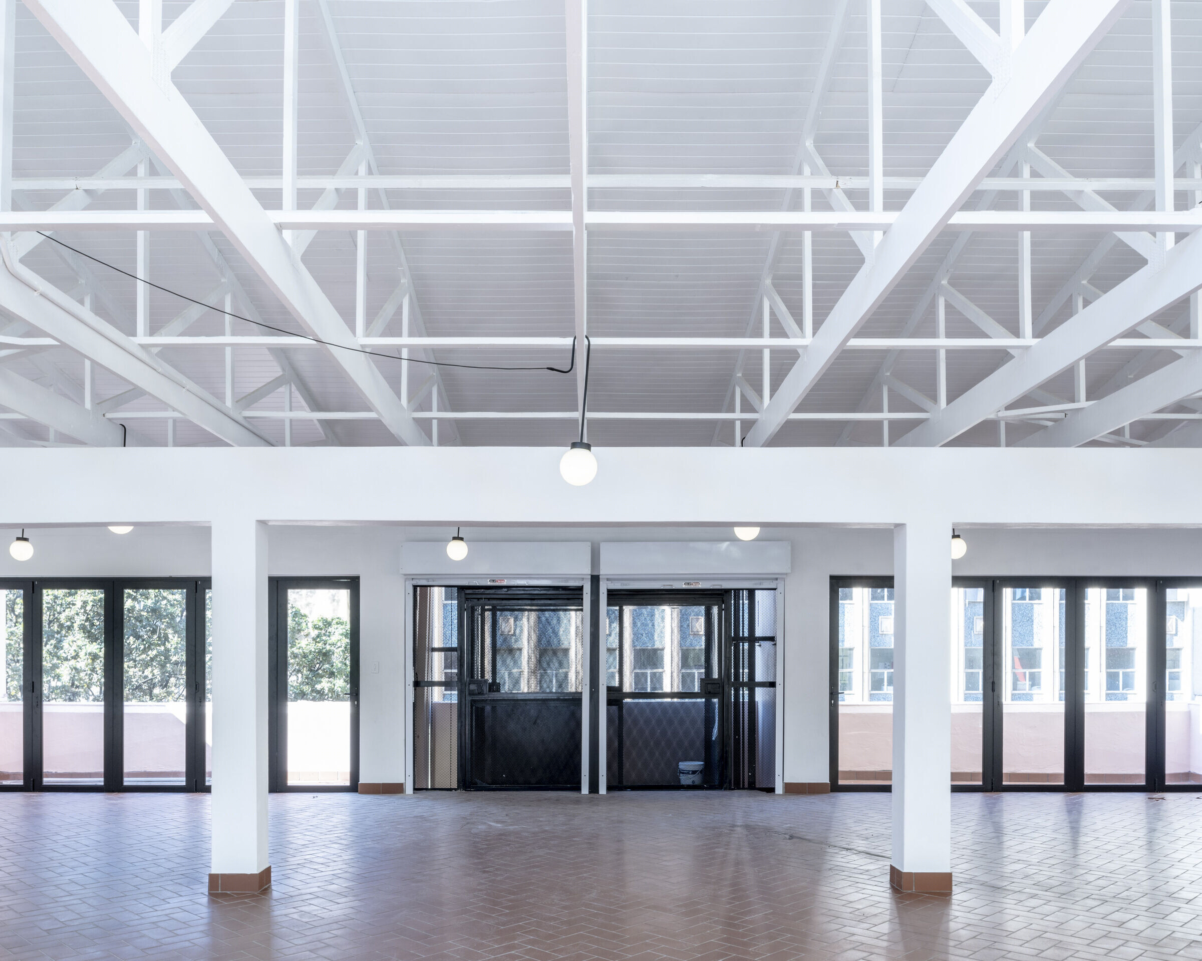 99 Juta 展览中心设计-24