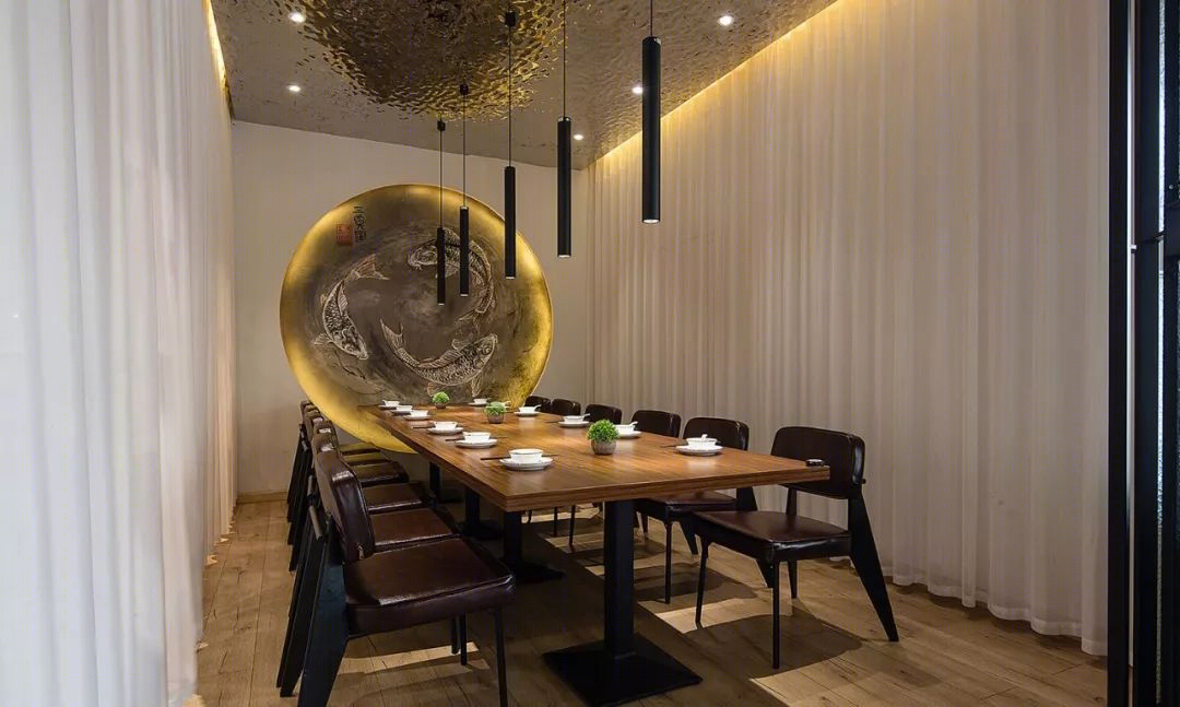 《都市新贵·时光白驹轻过隙》 | 个性化设计，展现现代审美趋势-52