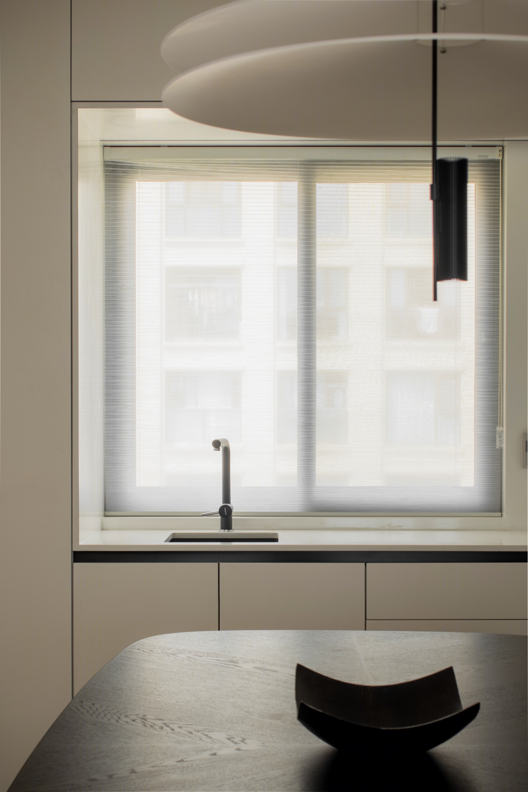 温州顶跃宅 · 打破边界,构建理想家丨中国温州丨午尔空间设计-25