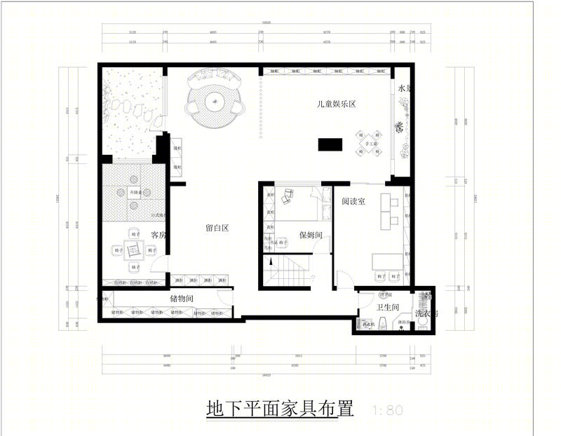 现代风格别墅设计,温馨宜居的都市生活空间-33