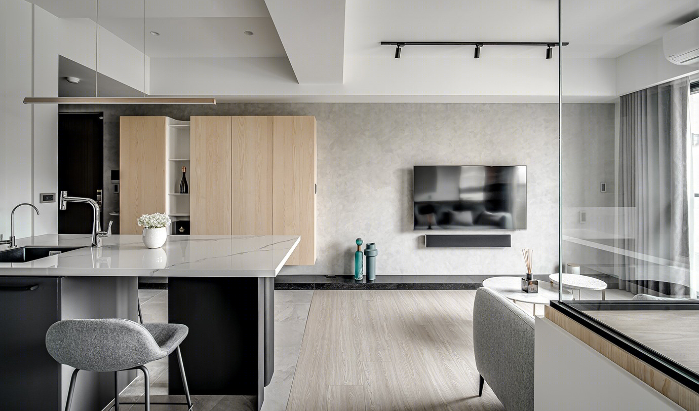 悬浮式鞋柜设计-10