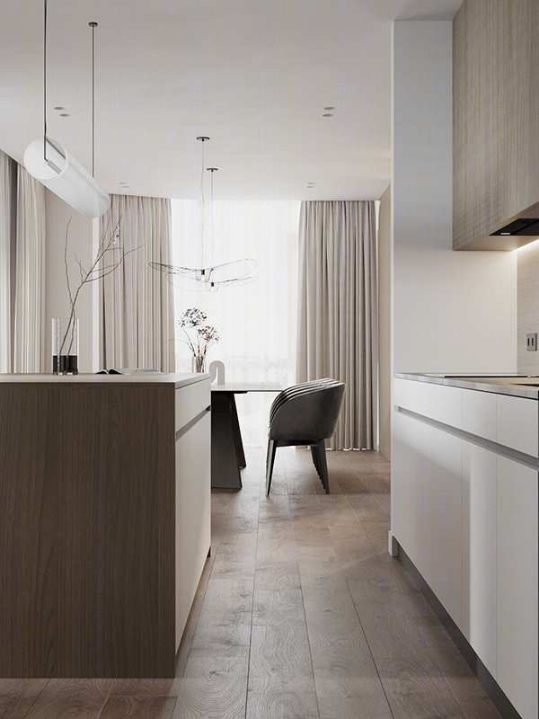 奶白 超迷人、超高级！-7