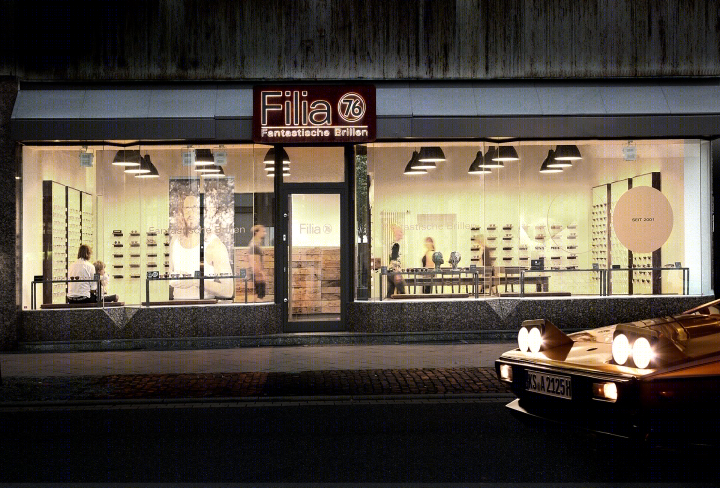 德国卡塞尔Filia76眼镜店-26