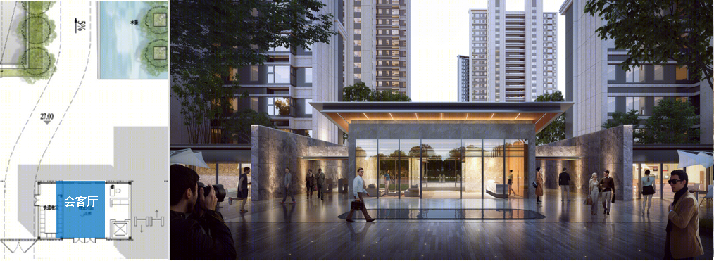 南京万科·燕语光年丨中国南京丨上海天华建筑设计有限公司-79